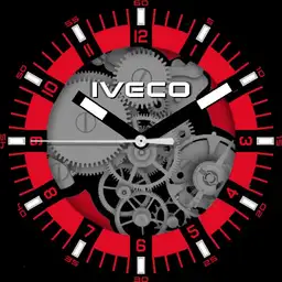 Iveco E-Swat Color ADF