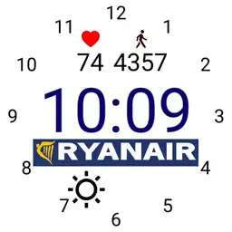 Ryanair