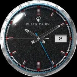 Black Radish M27
