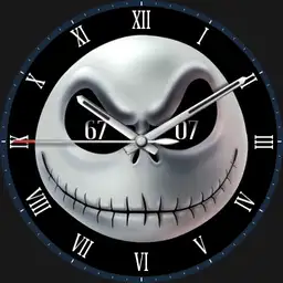 Disney - Nightmare Before Christmas 1.1