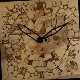 Go Live Time