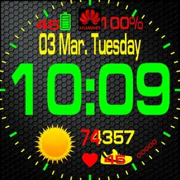 Huawei Watch 2 Copy