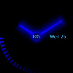 Basic Blue