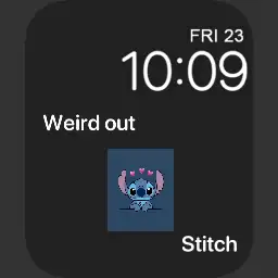 Stitch