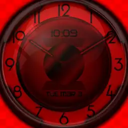 Red Glow