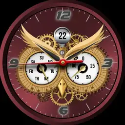 Eule Classic Watch