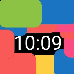 colorful easy