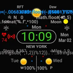 JPR 6 weather/ health