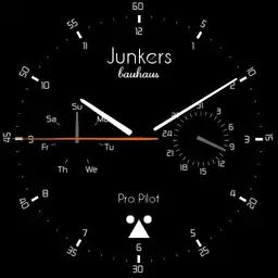 Junkers Bauhaus Pro Pilot Copy