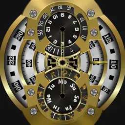 Gold Time