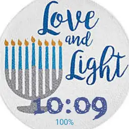 Chanukah