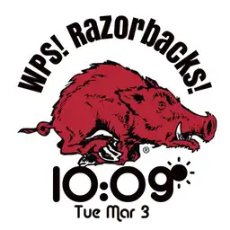 Razorbacks Copy