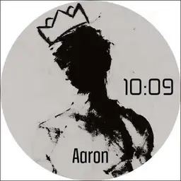 King