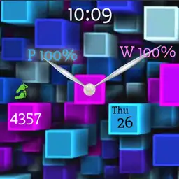 blocks