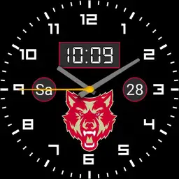 Rome Wolves