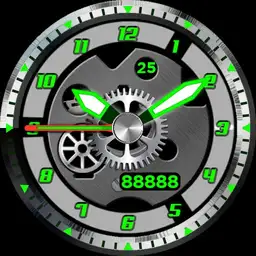 Mechanical One