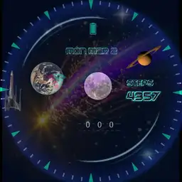 galaxy 1
