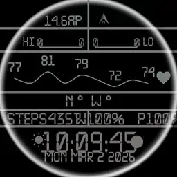 Informative grey