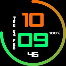 Big numbers 4