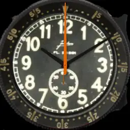 Junghans WWII