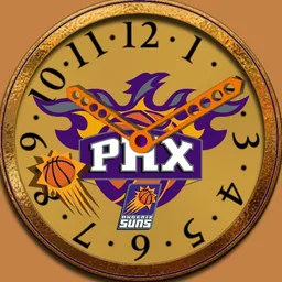 Phoenix Suns