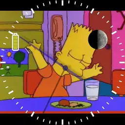Do the Bartman
