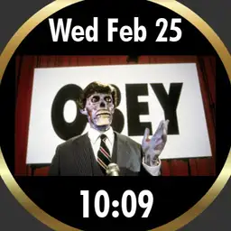 Obey