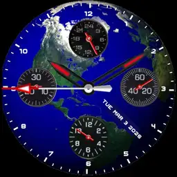 World 24 Hour