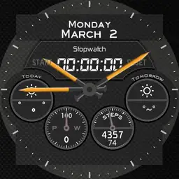 stopwatch 2024