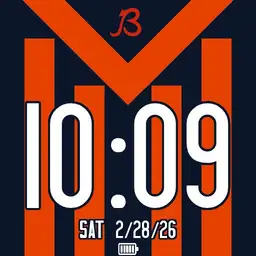 Bears Jersey 1920s Home Throwback 2