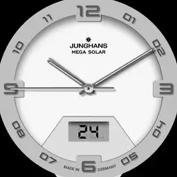 Junghans 03. 2in1