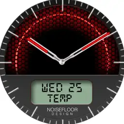 Noisefloor Design v2