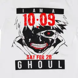 toyko ghoul