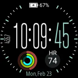 ultra like watch Copy