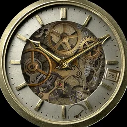 Vintage No. 7