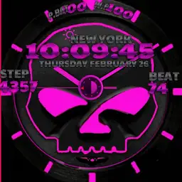 hot pink Copy