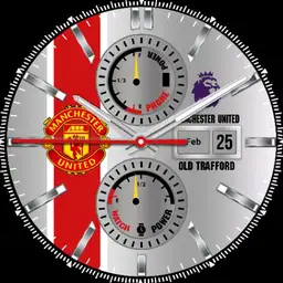 Manchester 2021