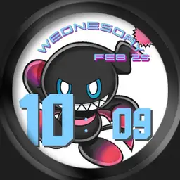 Dark chao