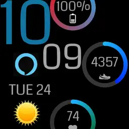 mi Watch