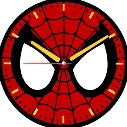 Spider-Man Symbol