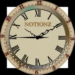 Notionz Classic