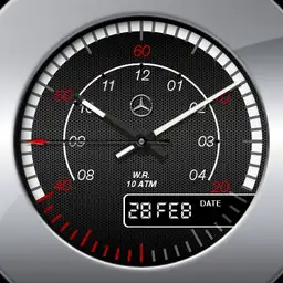 Mercedes 01