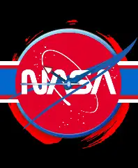 NASA Time Piece -PATRON