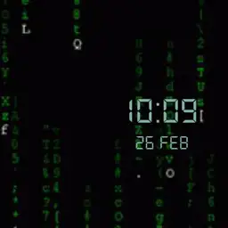 Matrix Animated copy