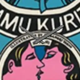 mu kur