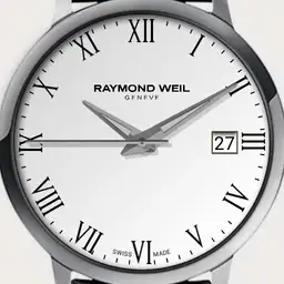 Raymond Weil 01. 3in1