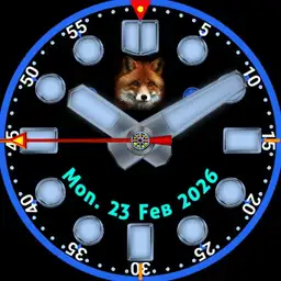 Foxy Ultimo 1.0