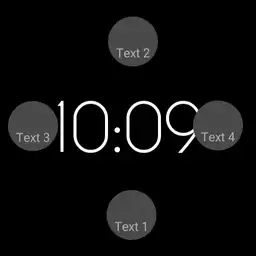 Stephanies Galaxy Watch