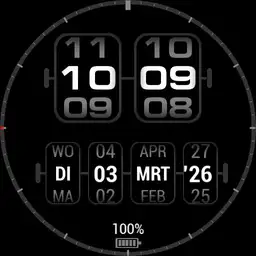 Digital v50
