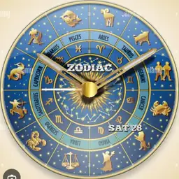 ZODIAC